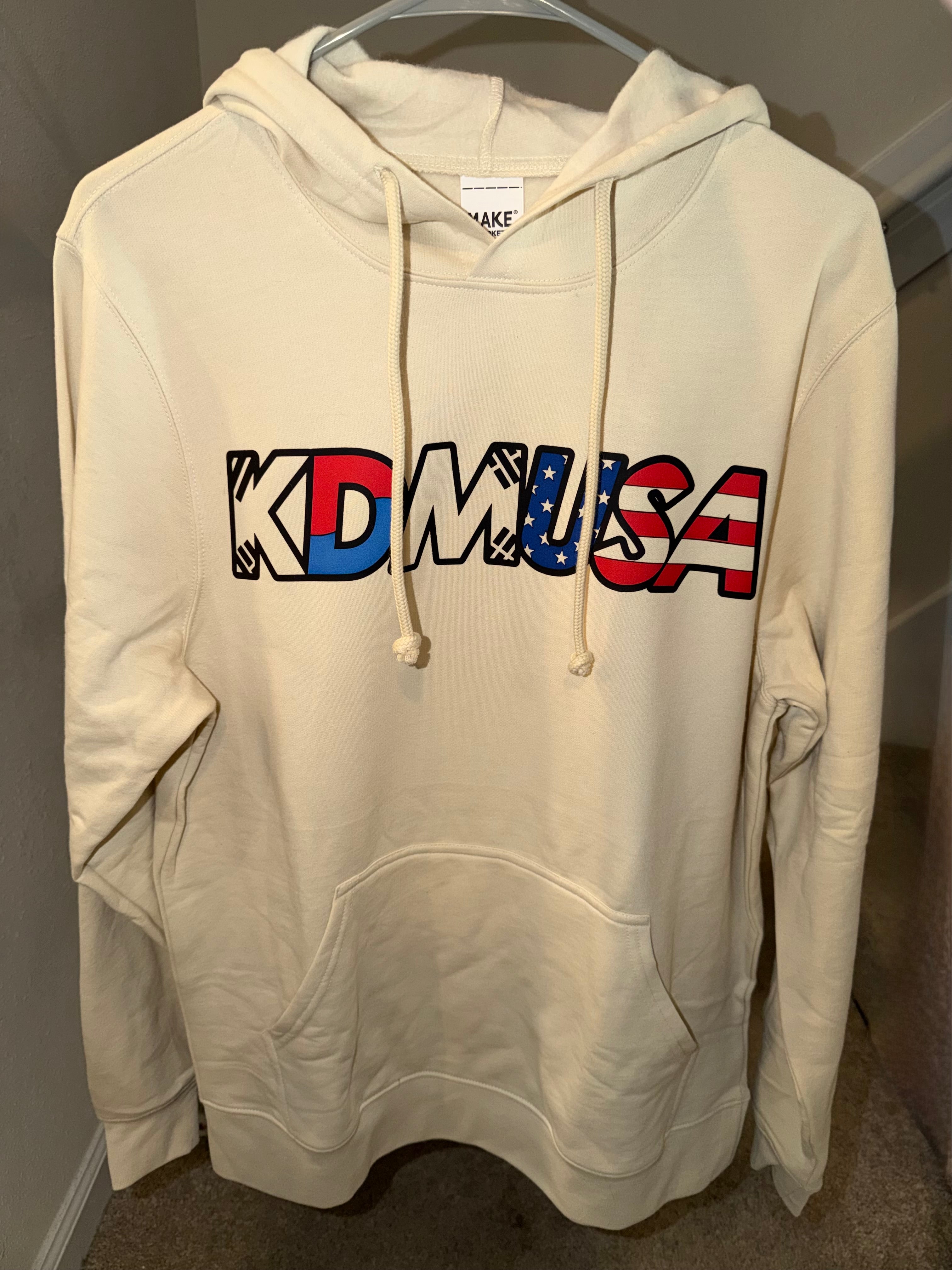 KDMUSA HOODIE