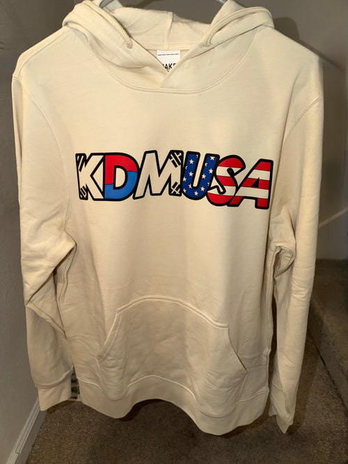 KDMUSA HOODIE
